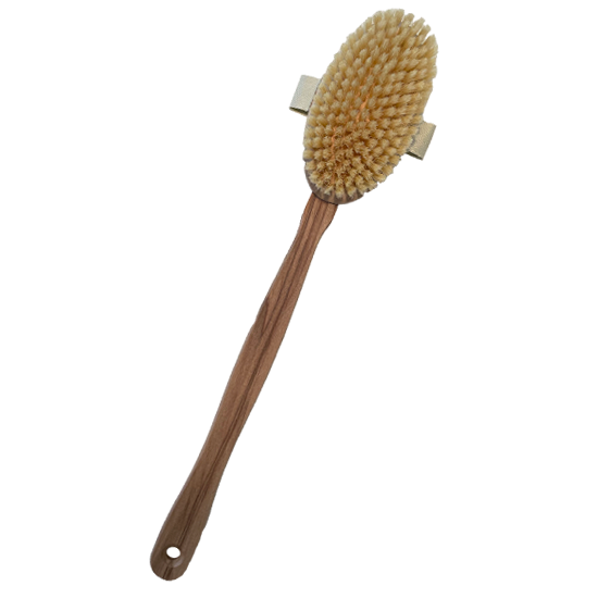 Bristle Skin Brush