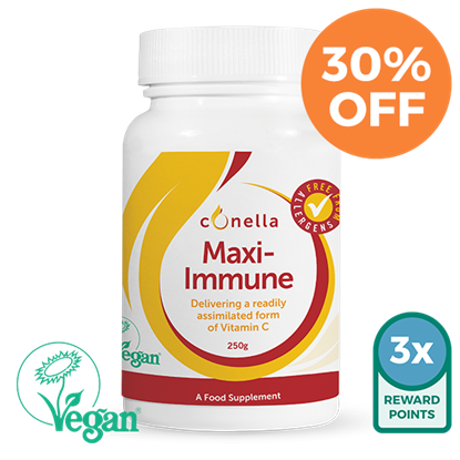 Maxi-Immune 250g