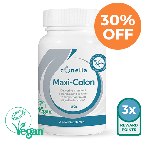 Maxi-Colon 150g powder